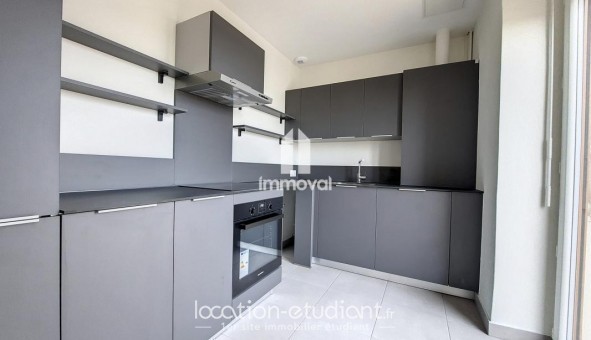 Logement tudiant T3 à Strasbourg (67000)