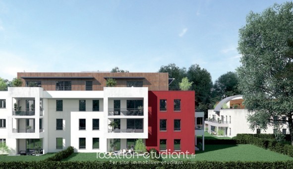 Logement tudiant T3 à Strasbourg (67000)