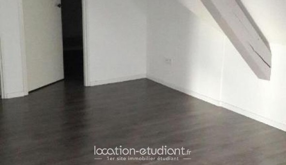 Logement tudiant T3 à Strasbourg (67000)