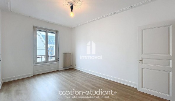 Logement tudiant T3 à Strasbourg (67000)