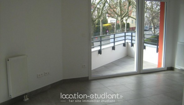 Logement tudiant T3 à Strasbourg (67000)
