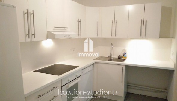 Logement tudiant T3 à Strasbourg (67000)