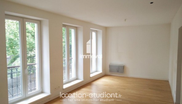 Logement tudiant T3 à Strasbourg (67000)