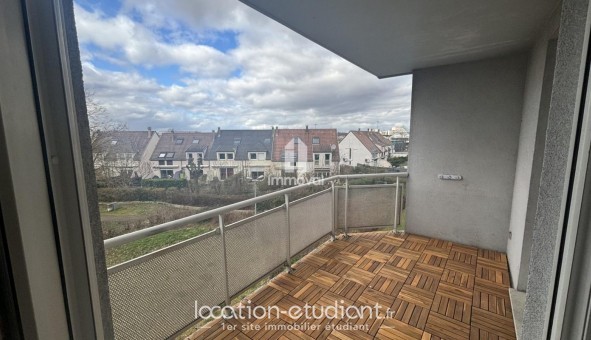 Logement tudiant T3 à Strasbourg (67000)