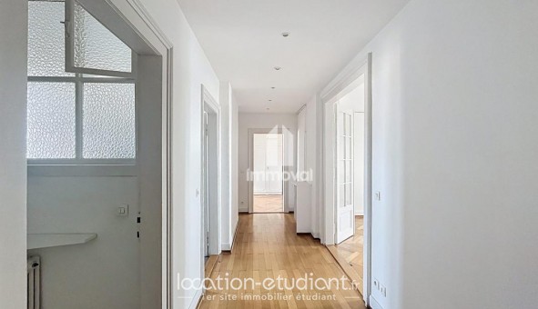 Logement tudiant T3 à Strasbourg (67000)