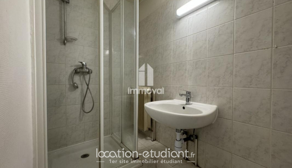 Logement tudiant T3 à Strasbourg (67000)