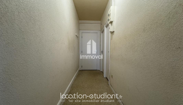 Logement tudiant T3 à Strasbourg (67000)