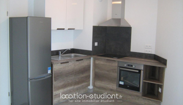 Logement tudiant T3 à Strasbourg (67000)