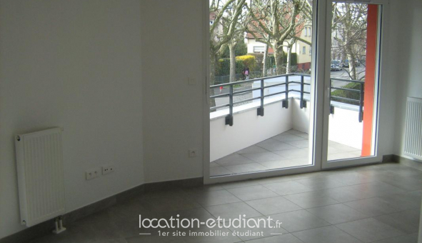 Logement tudiant T3 à Strasbourg (67000)