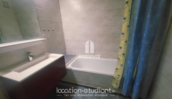 Logement tudiant T3 à Strasbourg (67000)
