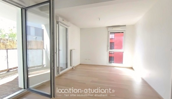 Logement tudiant T3 à Strasbourg (67000)