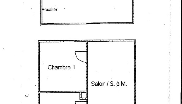 Logement �tudiant Location T3 Vide Strasbourg (67000)