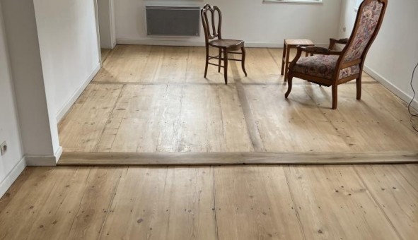 Logement �tudiant T3 &agrave; Strasbourg (67000)