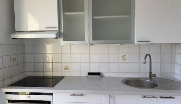 Logement �tudiant Location T3 Vide Strasbourg (67000)