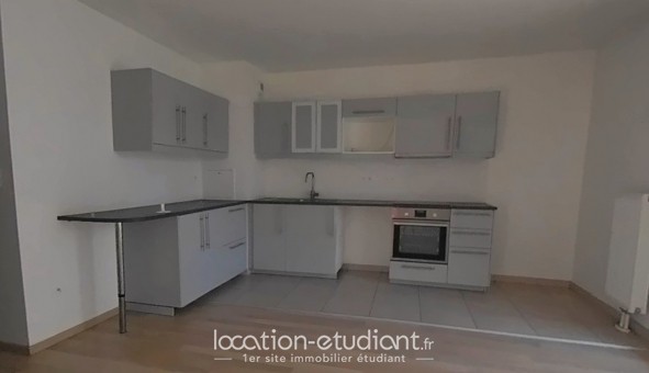 Logement �tudiant T3 &agrave; Strasbourg (67000)