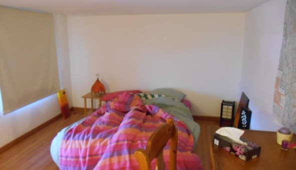 Logement �tudiant T3 &agrave; Strasbourg (67000)