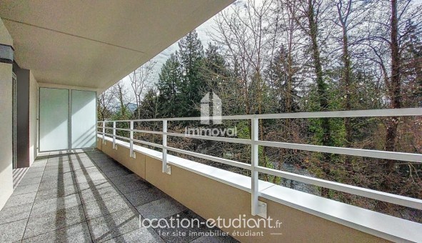 Logement �tudiant T3 &agrave; Strasbourg (67000)