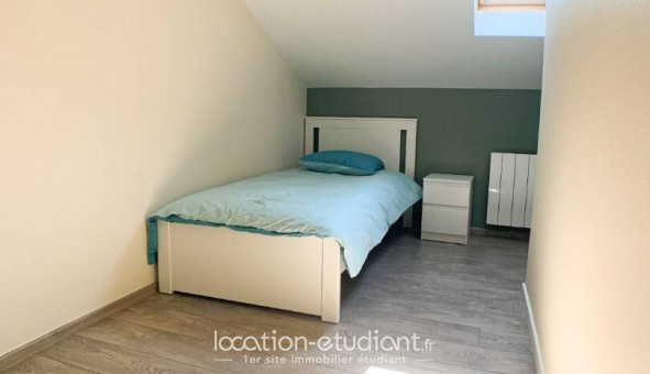 Logement �tudiant T3 &agrave; Strasbourg (67000)