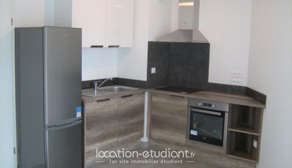 Logement �tudiant T3 &agrave; Strasbourg (67000)