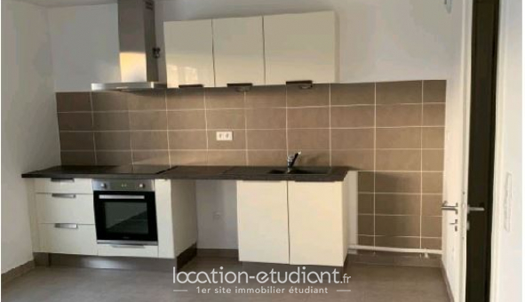 Logement �tudiant Location T3 Vide Strasbourg (67000)