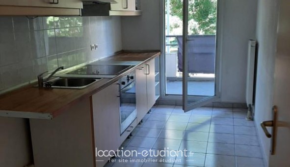 Logement �tudiant T3 &agrave; Strasbourg (67000)