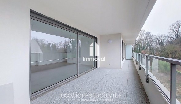 Logement �tudiant Location T3 Vide Strasbourg (67000)