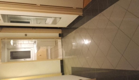 Logement �tudiant Location T3 Vide Strasbourg (67000)