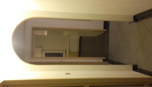 Logement �tudiant T3 &agrave; Strasbourg (67000)