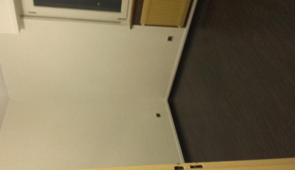 Logement �tudiant T3 &agrave; Strasbourg (67000)