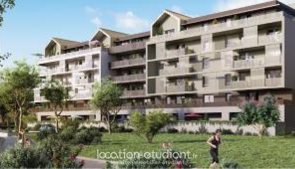 Logement �tudiant Location T3 Vide Strasbourg (67000)