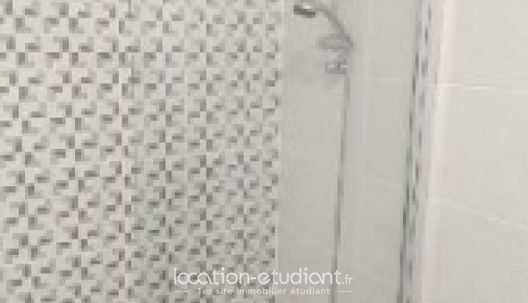 Logement �tudiant T3 &agrave; Strasbourg (67000)