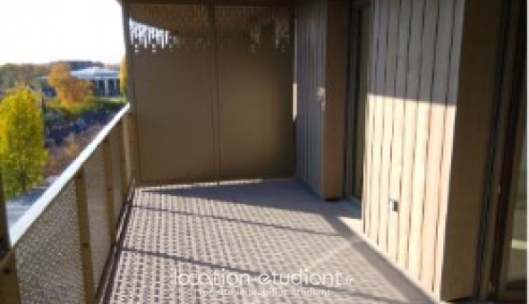 Logement �tudiant Location T3 Vide Strasbourg (67000)