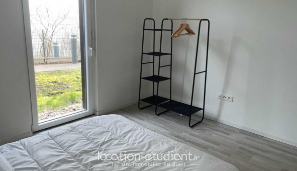 Logement �tudiant T3 &agrave; Strasbourg (67000)