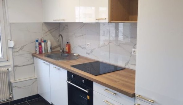 Logement �tudiant Location T3 Vide Strasbourg (67000)