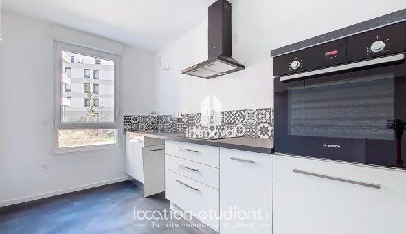 Logement �tudiant T3 &agrave; Strasbourg (67000)