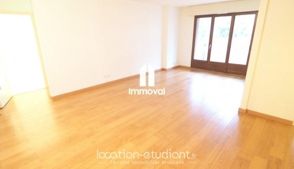 Logement �tudiant T3 &agrave; Strasbourg (67000)