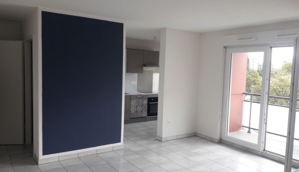 Logement �tudiant Location T3 Vide Strasbourg (67000)
