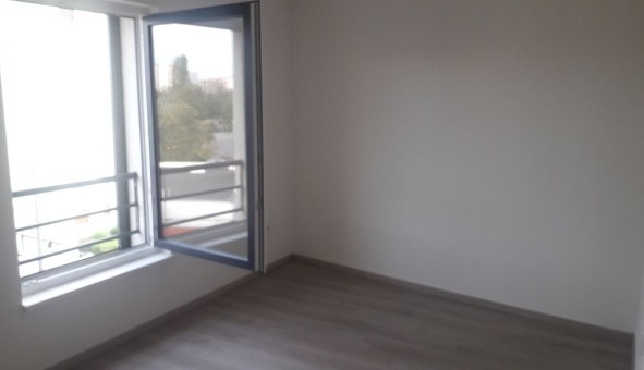 Logement �tudiant T3 &agrave; Strasbourg (67000)