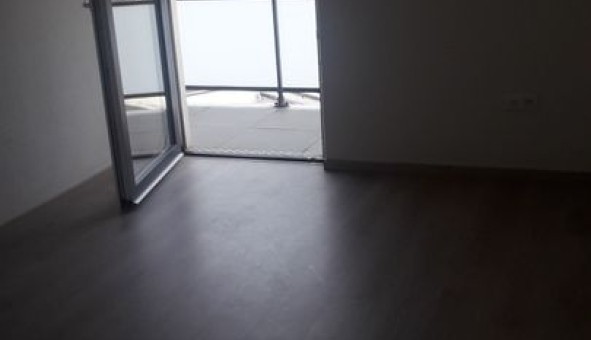 Logement �tudiant T3 &agrave; Strasbourg (67000)