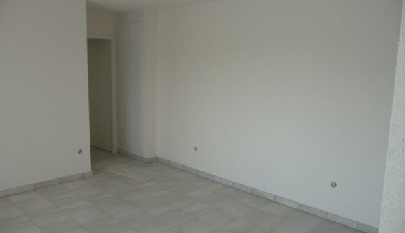 Logement �tudiant T3 &agrave; Strasbourg (67000)