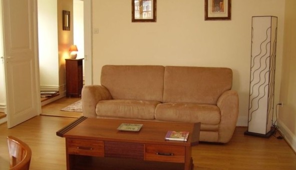 Logement �tudiant T3 &agrave; Strasbourg (67000)