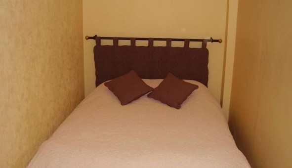 Logement �tudiant T3 &agrave; Strasbourg (67000)