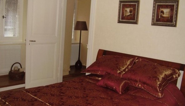 Logement �tudiant T3 &agrave; Strasbourg (67000)