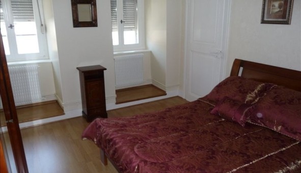 Logement �tudiant T3 &agrave; Strasbourg (67000)