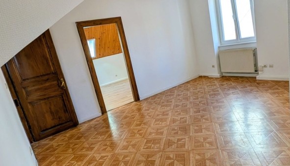 Logement �tudiant T3 &agrave; Strasbourg (67000)