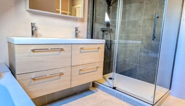 Logement �tudiant T3 &agrave; Strasbourg (67000)