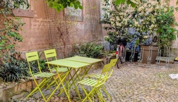 Logement �tudiant T3 &agrave; Strasbourg (67000)