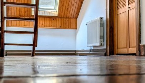Logement �tudiant T3 &agrave; Strasbourg (67000)