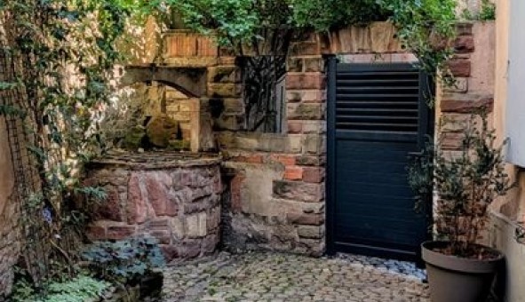 Logement �tudiant T3 &agrave; Strasbourg (67000)