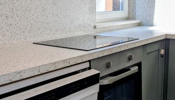 Logement �tudiant T3 &agrave; Strasbourg (67000)